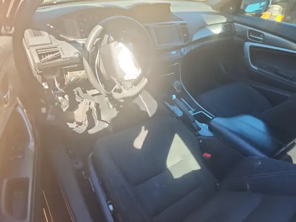 1HGCT1B79HA010148 2017 HONDA ACCORD - Image 8