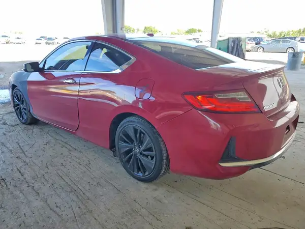 1HGCT1B7XGA002588 2016 HONDA ACCORD - Image 2
