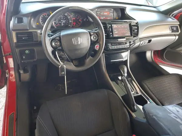 1HGCT1B7XGA002588 2016 HONDA ACCORD - Image 8