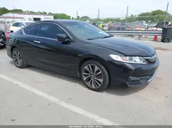 1HGCT1B7XGA004440 2016 HONDA ACCORD