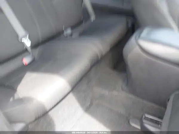1HGCT1B7XGA004440 2016 HONDA ACCORD - Image 8