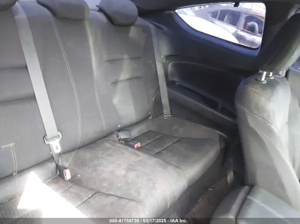 1HGCT1B7XGA005586 2016 HONDA ACCORD - Image 8