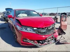 1HGCT1B7XGA007564 2016 HONDA ACCORD