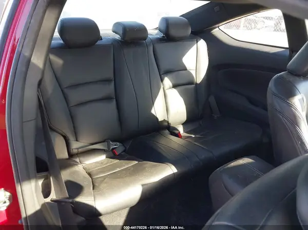 1HGCT1B7XGA007564 2016 HONDA ACCORD - Image 8