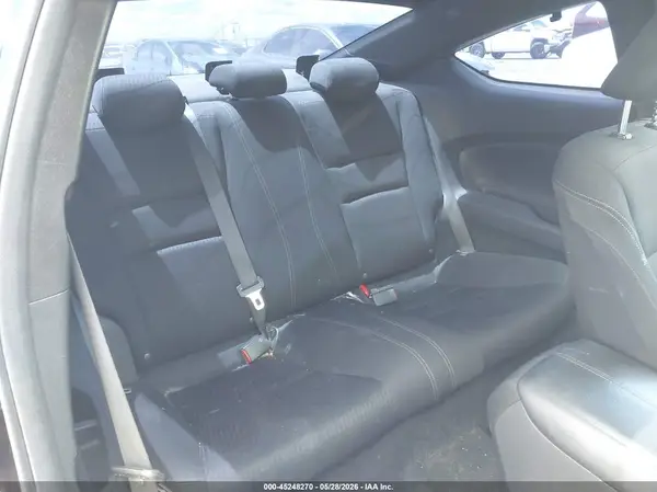 1HGCT1B7XGA008875 2016 HONDA ACCORD - Image 8