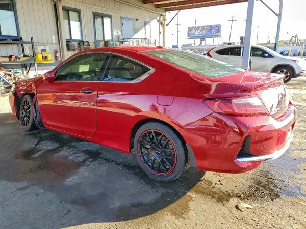1HGCT1B7XHA003595 2017 HONDA ACCORD - Image 2