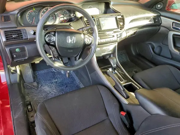 1HGCT1B7XHA003595 2017 HONDA ACCORD - Image 8