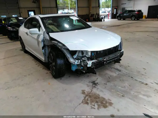 1HGCT1B7XHA005380 2017 HONDA ACCORD - Image 1