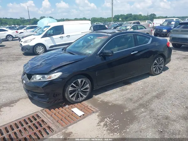 1HGCT1B7XHA006951 2017 HONDA ACCORD - Image 2