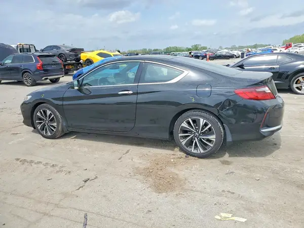 1HGCT1B7XHA009879 2017 HONDA ACCORD - Image 2