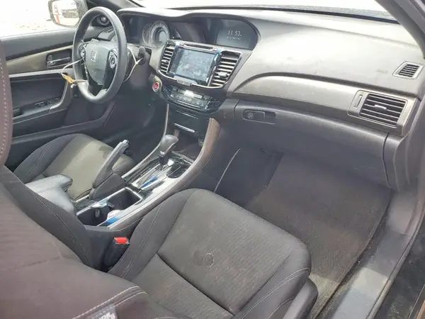 1HGCT1B7XHA009879 2017 HONDA ACCORD - Image 8