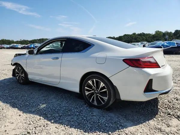 1HGCT1B80GA000230 2016 HONDA ACCORD - Image 2