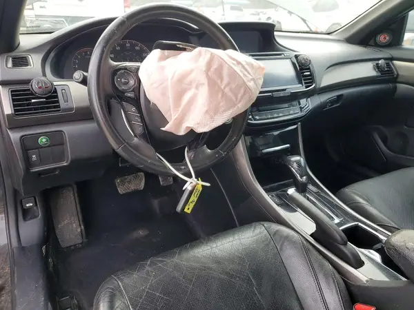 1HGCT1B80GA002141 2016 HONDA ACCORD - Image 8