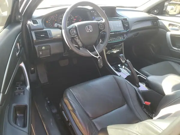 1HGCT1B80GA003032 2016 HONDA ACCORD - Image 8