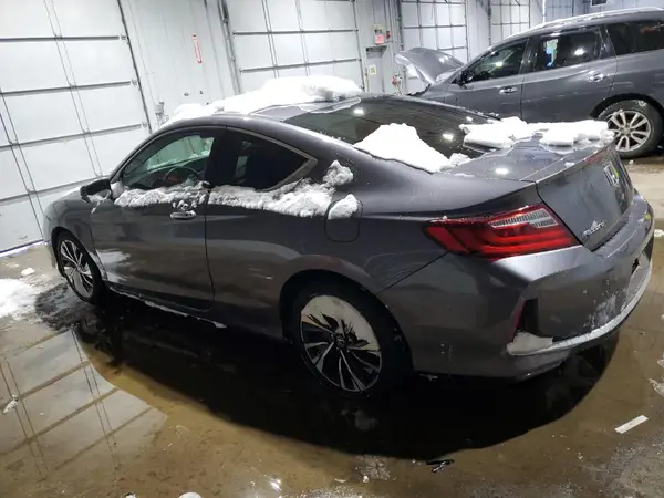 1HGCT1B80GA003516 2016 HONDA ACCORD - Image 2