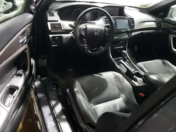 1HGCT1B80GA003516 2016 HONDA ACCORD - Image 8