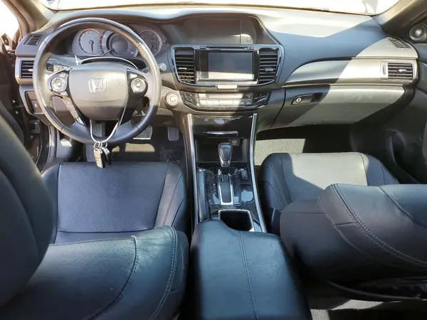 1HGCT1B80GA004567 2016 HONDA ACCORD - Image 8