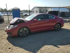 1HGCT1B80GA007422 2016 HONDA ACCORD
