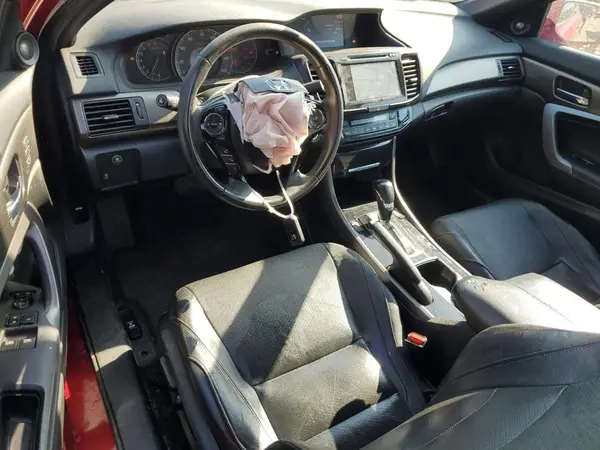 1HGCT1B80GA007422 2016 HONDA ACCORD - Image 8