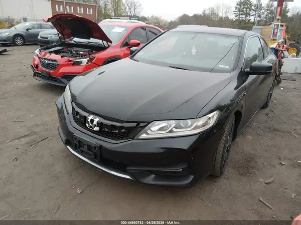 1HGCT1B80GA008084 2016 HONDA ACCORD - Image 2