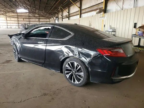 1HGCT1B80GA008246 2016 HONDA ACCORD - Image 2