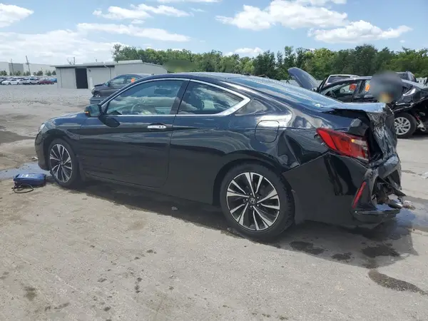 1HGCT1B80GA008263 2016 HONDA ACCORD - Image 2