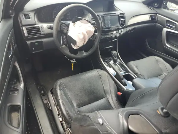 1HGCT1B80GA008263 2016 HONDA ACCORD - Image 8