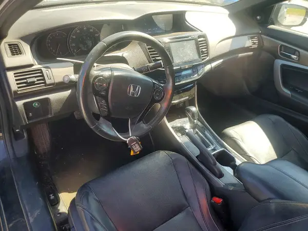 1HGCT1B80GA008456 2016 HONDA ACCORD - Image 8