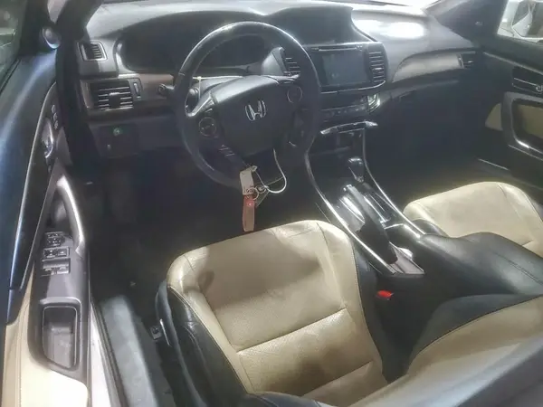 1HGCT1B80GA008490 2016 HONDA ACCORD - Image 8