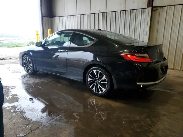 1HGCT1B80GA010112 2016 HONDA ACCORD - Image 2