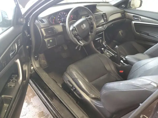 1HGCT1B80GA010112 2016 HONDA ACCORD - Image 8