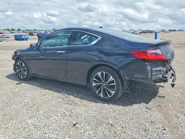 1HGCT1B80GA010949 2016 HONDA ACCORD - Image 2