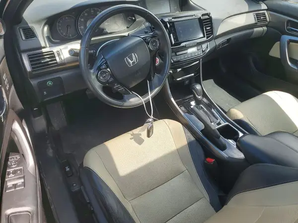 1HGCT1B80GA010949 2016 HONDA ACCORD - Image 8
