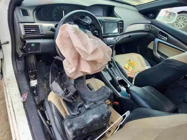 1HGCT1B80GA011017 2016 HONDA ACCORD - Image 8