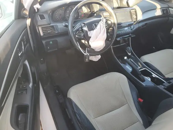 1HGCT1B80GA011034 2016 HONDA ACCORD - Image 8