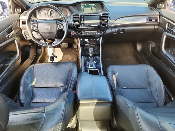 1HGCT1B80GA012684 2016 HONDA ACCORD - Image 8