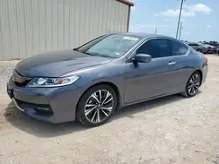 1HGCT1B80GA012927 2016 HONDA ACCORD