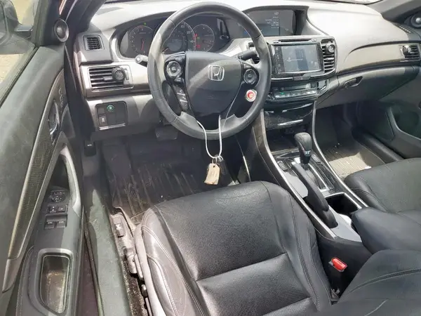 1HGCT1B80GA012927 2016 HONDA ACCORD - Image 8