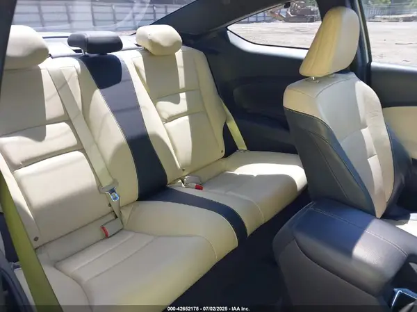 1HGCT1B80GA013429 2016 HONDA ACCORD - Image 8