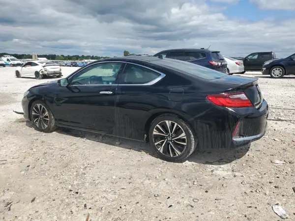 1HGCT1B80HA000309 2017 HONDA ACCORD - Image 2