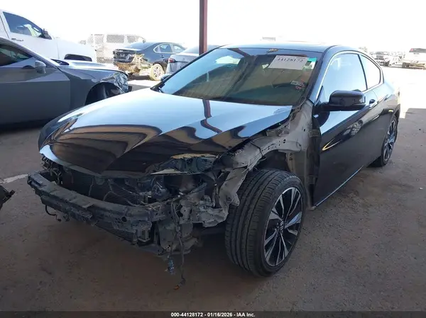 1HGCT1B80HA001783 2017 HONDA ACCORD - Image 2
