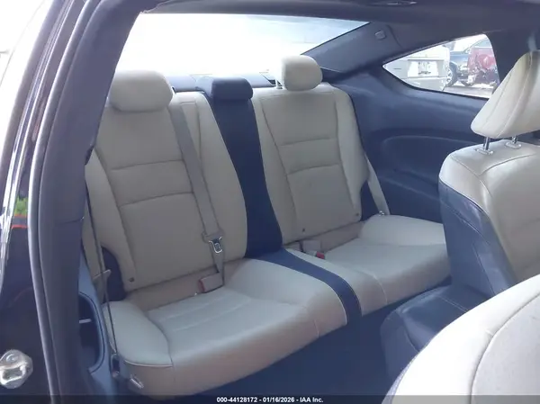 1HGCT1B80HA001783 2017 HONDA ACCORD - Image 8