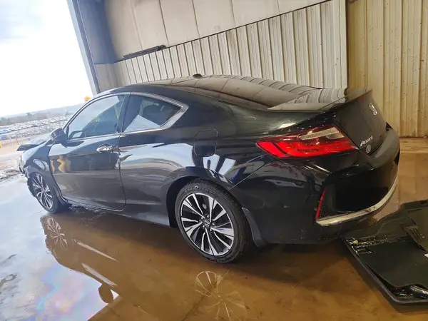 1HGCT1B80HA004568 2017 HONDA ACCORD - Image 2