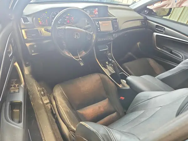1HGCT1B80HA004568 2017 HONDA ACCORD - Image 8