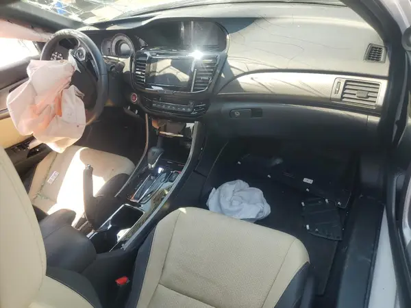 1HGCT1B80HA006367 2017 HONDA ACCORD - Image 8