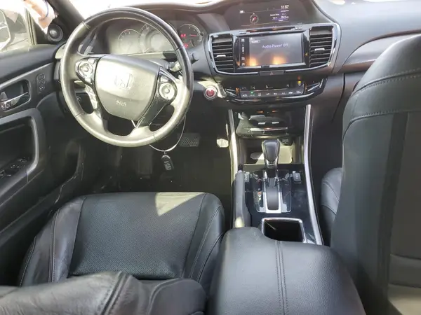 1HGCT1B80HA007342 2017 HONDA ACCORD - Image 8