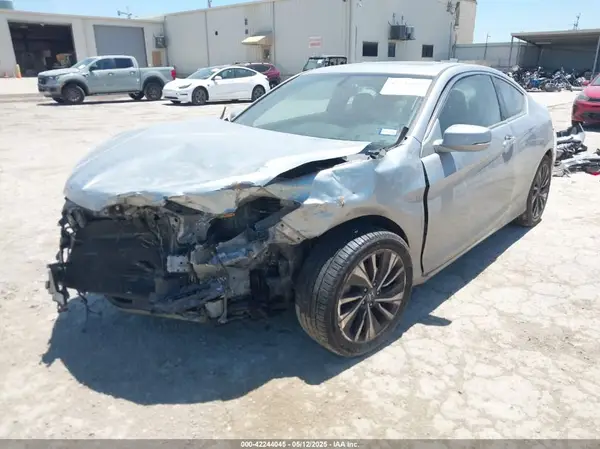 1HGCT1B80HA007986 2017 HONDA ACCORD - Image 2