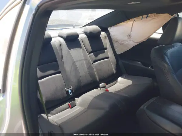 1HGCT1B80HA007986 2017 HONDA ACCORD - Image 8