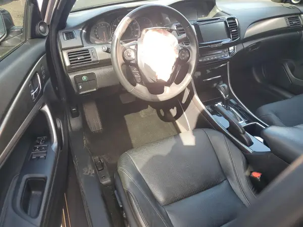 1HGCT1B80HA009267 2017 HONDA ACCORD - Image 8
