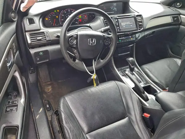 1HGCT1B80HA009575 2017 HONDA ACCORD - Image 8